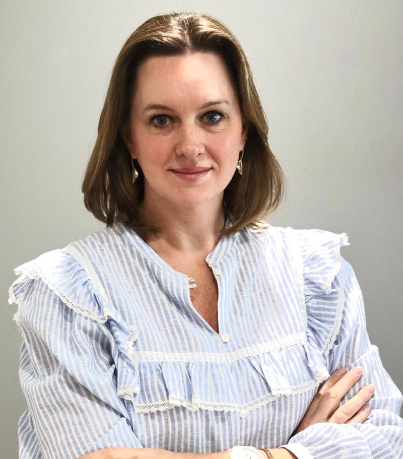 Camila Steinhoff